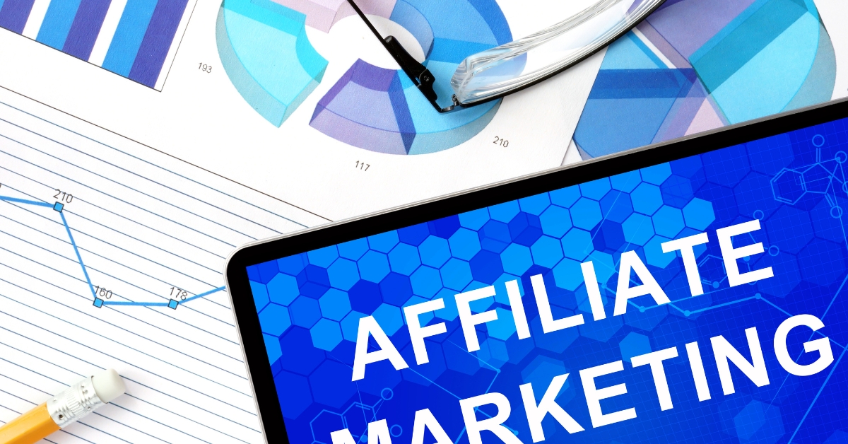 Affiliate Marketing Services In Delhi NCR